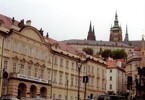 Lichtenštejnský palác, Praha
